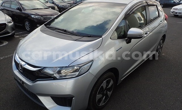 Tenga Tsaru Honda Fit Sirivha Mota in Beitbridge in Matabeleland South Tenga Tsaru Honda Fit Sirivha Mota in Beitbridge in Matabeleland South