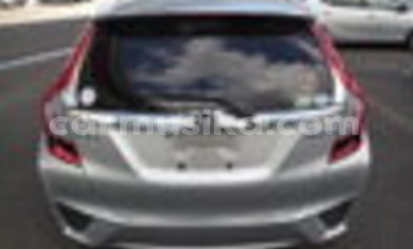 Tenga Tsaru Honda Fit Sirivha Mota in Beitbridge in Matabeleland South Tenga Tsaru Honda Fit Sirivha Mota in Beitbridge in Matabeleland South