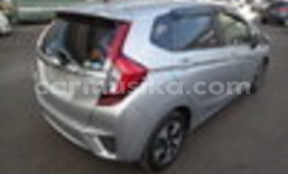 Tenga Tsaru Honda Fit Sirivha Mota in Beitbridge in Matabeleland South Tenga Tsaru Honda Fit Sirivha Mota in Beitbridge in Matabeleland South