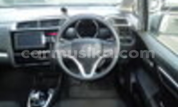 Tenga Tsaru Honda Fit Sirivha Mota in Beitbridge in Matabeleland South Tenga Tsaru Honda Fit Sirivha Mota in Beitbridge in Matabeleland South