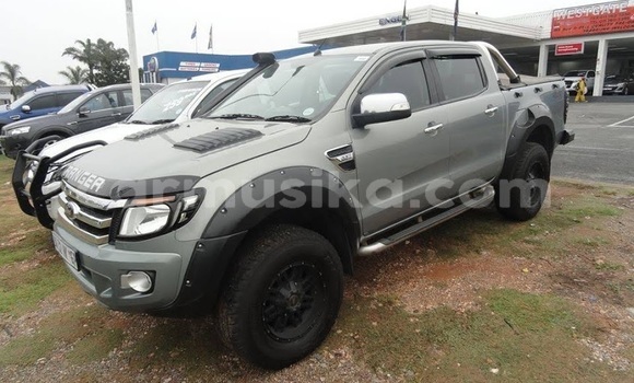 Tenga Tsaru Ford Ranger Zvimwe Mota in Beitbridge in Matabeleland South Tenga Tsaru Ford Ranger Zvimwe Mota in Beitbridge in Matabeleland South