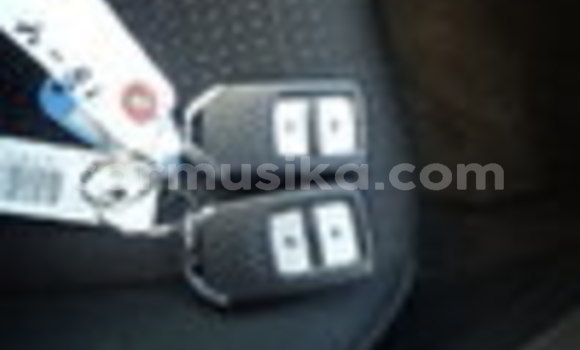 Tenga Tsaru Honda Fit Sirivha Mota in Beitbridge in Matabeleland South Tenga Tsaru Honda Fit Sirivha Mota in Beitbridge in Matabeleland South