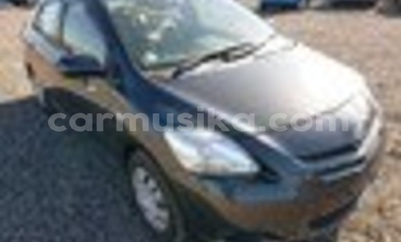 Acheter Occasion Voiture Toyota Belta Noir à Beitbridge, Matabeleland South Acheter Occasion Voiture Toyota Belta Noir à Beitbridge, Matabeleland South