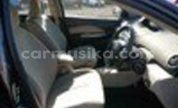 Acheter Occasion Voiture Toyota Belta Noir à Beitbridge, Matabeleland South Acheter Occasion Voiture Toyota Belta Noir à Beitbridge, Matabeleland South