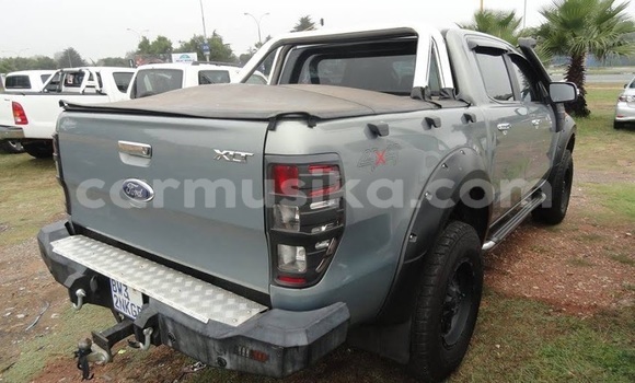 Tenga Tsaru Ford Ranger Zvimwe Mota in Beitbridge in Matabeleland South Tenga Tsaru Ford Ranger Zvimwe Mota in Beitbridge in Matabeleland South