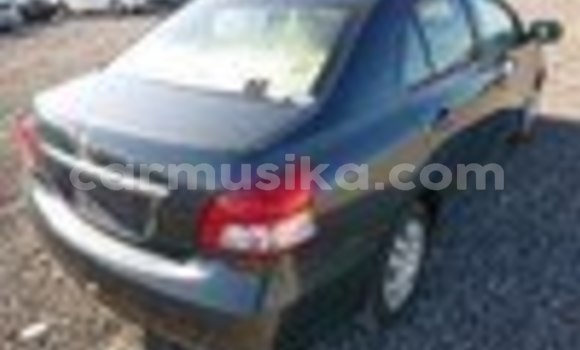 Acheter Occasion Voiture Toyota Belta Noir à Beitbridge, Matabeleland South Acheter Occasion Voiture Toyota Belta Noir à Beitbridge, Matabeleland South