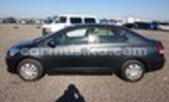 Acheter Occasion Voiture Toyota Belta Noir à Beitbridge, Matabeleland South Acheter Occasion Voiture Toyota Belta Noir à Beitbridge, Matabeleland South