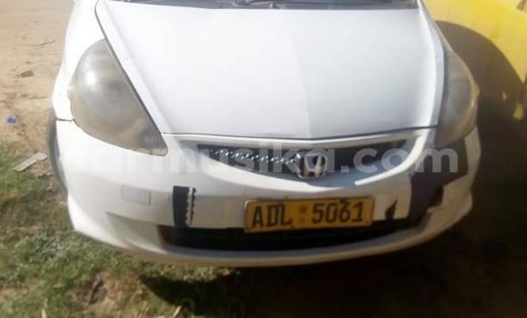 Tenga Tsaru Honda Fit Chena Mota in Harare in Harare Tenga Tsaru Honda Fit Chena Mota in Harare in Harare