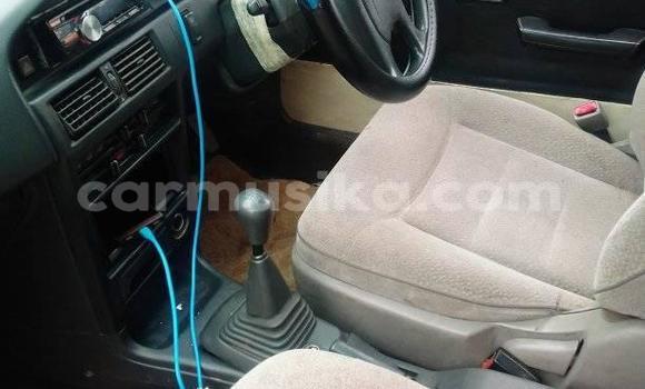 Tenga Tsaru Toyota Duet Chena Mota in Alexandra Park in Harare Tenga Tsaru Toyota Duet Chena Mota in Alexandra Park in Harare