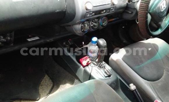 Tenga Tsaru Honda Fit Sirivha Mota in Alexandra Park in Harare Tenga Tsaru Honda Fit Sirivha Mota in Alexandra Park in Harare