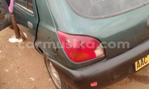 Tenga Tsaru Ford Fiesta Girinhi Mota in Alexandra Park in Harare Tenga Tsaru Ford Fiesta Girinhi Mota in Alexandra Park in Harare