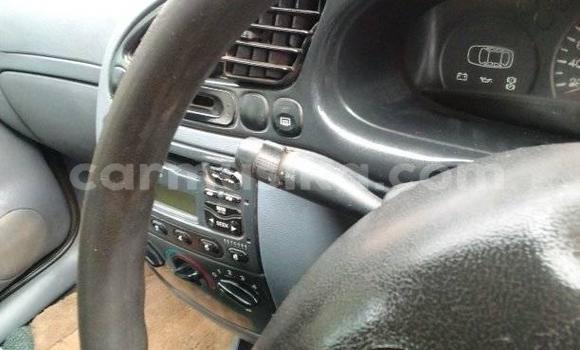 Tenga Tsaru Ford Fiesta Girinhi Mota in Alexandra Park in Harare Tenga Tsaru Ford Fiesta Girinhi Mota in Alexandra Park in Harare