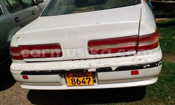 Nunua Ilio tumika Toyota Mark II Nyeupe Gari ndani ya Alexandra Park nchini Harare
