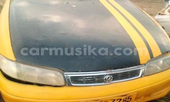 Acheter Occasion Voiture Mazda Cronos Autre à Alexandra Park, Harare