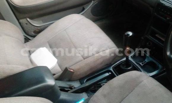 Tenga Tsaru Mazda Cronos Zvimwe Mota in Alexandra Park in Harare Tenga Tsaru Mazda Cronos Zvimwe Mota in Alexandra Park in Harare