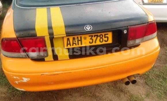 Tenga Tsaru Mazda Cronos Zvimwe Mota in Alexandra Park in Harare Tenga Tsaru Mazda Cronos Zvimwe Mota in Alexandra Park in Harare