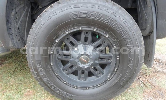 Tenga Tsaru Ford Ranger Zvimwe Mota in Beitbridge in Matabeleland South Tenga Tsaru Ford Ranger Zvimwe Mota in Beitbridge in Matabeleland South