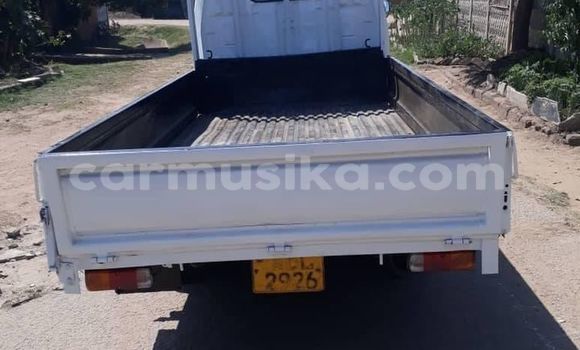 Tenga Tsaru Toyota Dyna Chena Mota in Alexandra Park in Harare Tenga Tsaru Toyota Dyna Chena Mota in Alexandra Park in Harare