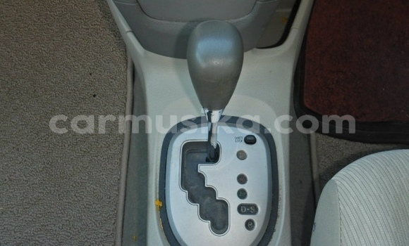 Acheter Occasion Voiture Toyota Belta Blanc à Beitbridge, Matabeleland South Acheter Occasion Voiture Toyota Belta Blanc à Beitbridge, Matabeleland South