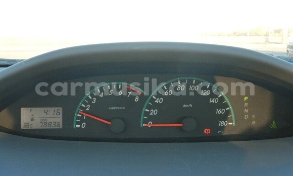 Acheter Occasion Voiture Toyota Belta Blanc à Beitbridge, Matabeleland South Acheter Occasion Voiture Toyota Belta Blanc à Beitbridge, Matabeleland South