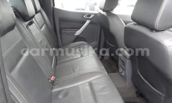 Tenga Tsaru Ford Ranger Zvimwe Mota in Beitbridge in Matabeleland South Tenga Tsaru Ford Ranger Zvimwe Mota in Beitbridge in Matabeleland South