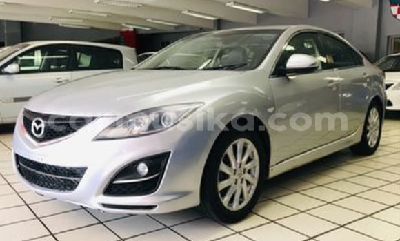 Nunua Ilio tumika Mazda 6 Nyingine Gari ndani ya Beitbridge nchini Matabeleland Kusini