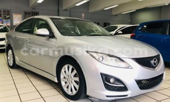 Acheter Occasion Voiture Mazda 6 Autre à Beitbridge, Matabeleland South Acheter Occasion Voiture Mazda 6 Autre à Beitbridge, Matabeleland South