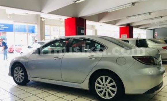 Acheter Occasion Voiture Mazda 6 Autre à Beitbridge, Matabeleland South Acheter Occasion Voiture Mazda 6 Autre à Beitbridge, Matabeleland South