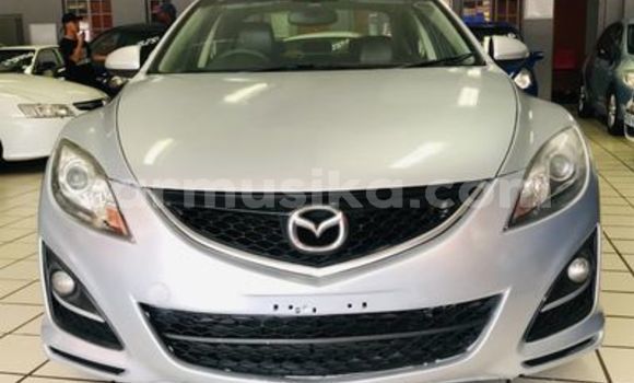 Acheter Occasion Voiture Mazda 6 Autre à Beitbridge, Matabeleland South Acheter Occasion Voiture Mazda 6 Autre à Beitbridge, Matabeleland South