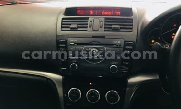 Acheter Occasion Voiture Mazda 6 Autre à Beitbridge, Matabeleland South Acheter Occasion Voiture Mazda 6 Autre à Beitbridge, Matabeleland South