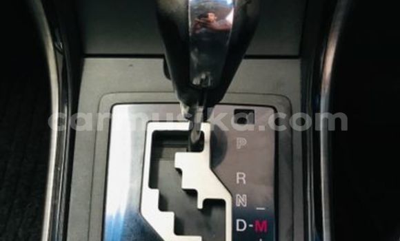 Acheter Occasion Voiture Mazda 6 Autre à Beitbridge, Matabeleland South Acheter Occasion Voiture Mazda 6 Autre à Beitbridge, Matabeleland South