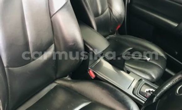 Acheter Occasion Voiture Mazda 6 Autre à Beitbridge, Matabeleland South Acheter Occasion Voiture Mazda 6 Autre à Beitbridge, Matabeleland South