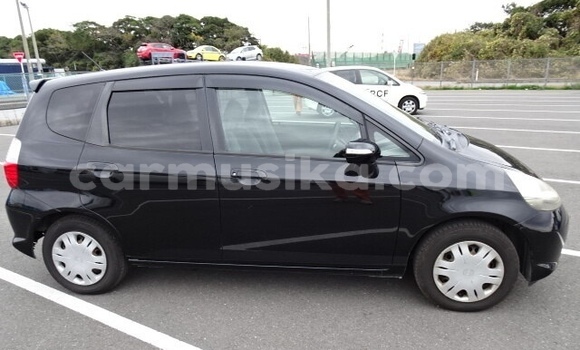 Tenga Tsaru Honda Fit Nhema Mota in Beitbridge in Matabeleland South Tenga Tsaru Honda Fit Nhema Mota in Beitbridge in Matabeleland South