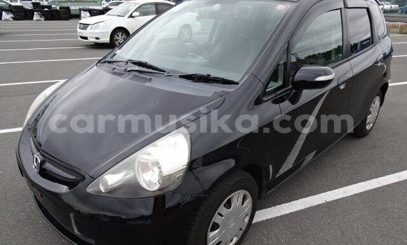 Tenga Tsaru Honda Fit Nhema Mota in Beitbridge in Matabeleland South Tenga Tsaru Honda Fit Nhema Mota in Beitbridge in Matabeleland South