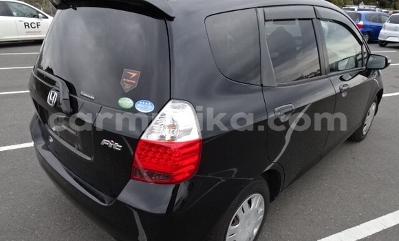 Tenga Tsaru Honda Fit Nhema Mota in Beitbridge in Matabeleland South Tenga Tsaru Honda Fit Nhema Mota in Beitbridge in Matabeleland South