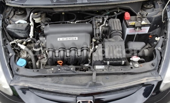 Tenga Tsaru Honda Fit Nhema Mota in Beitbridge in Matabeleland South Tenga Tsaru Honda Fit Nhema Mota in Beitbridge in Matabeleland South