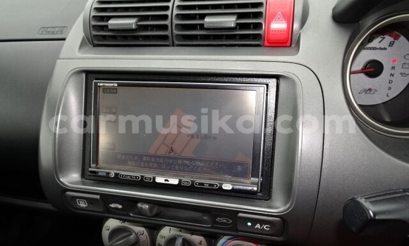 Tenga Tsaru Honda Fit Nhema Mota in Beitbridge in Matabeleland South Tenga Tsaru Honda Fit Nhema Mota in Beitbridge in Matabeleland South