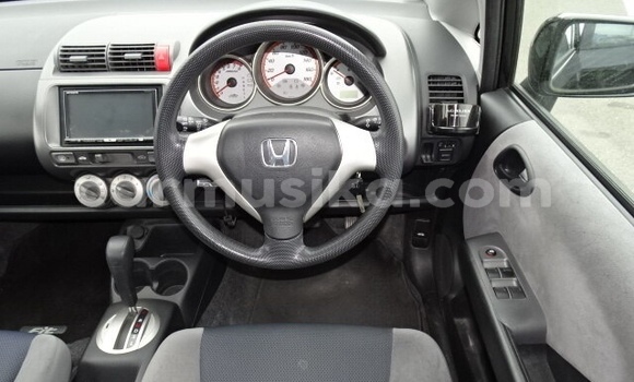 Tenga Tsaru Honda Fit Nhema Mota in Beitbridge in Matabeleland South Tenga Tsaru Honda Fit Nhema Mota in Beitbridge in Matabeleland South