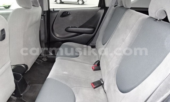 Tenga Tsaru Honda Fit Nhema Mota in Beitbridge in Matabeleland South Tenga Tsaru Honda Fit Nhema Mota in Beitbridge in Matabeleland South