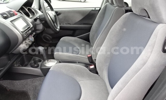 Tenga Tsaru Honda Fit Nhema Mota in Beitbridge in Matabeleland South Tenga Tsaru Honda Fit Nhema Mota in Beitbridge in Matabeleland South