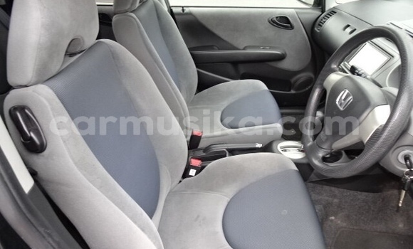 Tenga Tsaru Honda Fit Nhema Mota in Beitbridge in Matabeleland South Tenga Tsaru Honda Fit Nhema Mota in Beitbridge in Matabeleland South