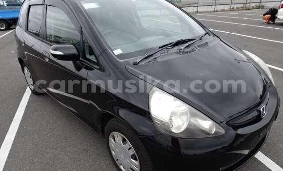 Tenga Tsaru Honda Fit Nhema Mota in Beitbridge in Matabeleland South Tenga Tsaru Honda Fit Nhema Mota in Beitbridge in Matabeleland South