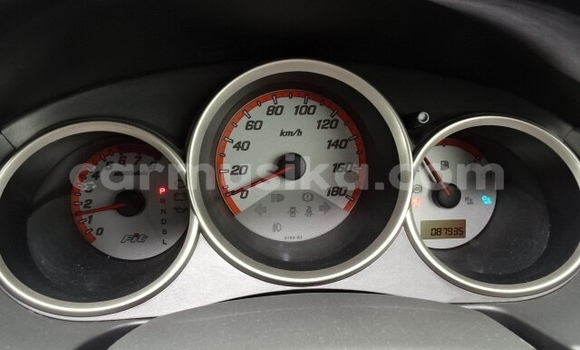 Tenga Tsaru Honda Fit Nhema Mota in Beitbridge in Matabeleland South Tenga Tsaru Honda Fit Nhema Mota in Beitbridge in Matabeleland South