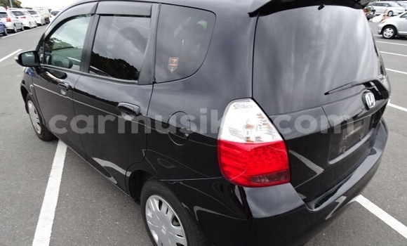 Tenga Tsaru Honda Fit Nhema Mota in Beitbridge in Matabeleland South Tenga Tsaru Honda Fit Nhema Mota in Beitbridge in Matabeleland South