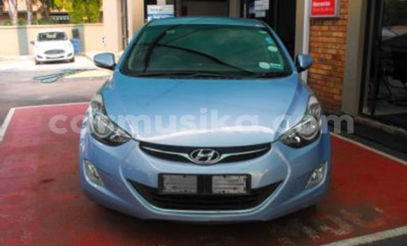 Tenga Tsaru Hyundai Elantra Bhuruu Mota in Beitbridge in Matabeleland South Tenga Tsaru Hyundai Elantra Bhuruu Mota in Beitbridge in Matabeleland South