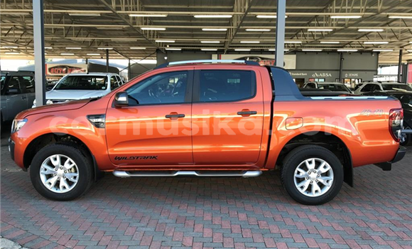 Buy Used Ford Ranger Other Car in Beitbridge in Matabeleland South Buy Used Ford Ranger Other Car in Beitbridge in Matabeleland South