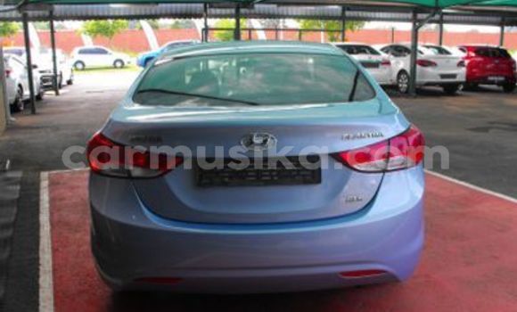 Tenga Tsaru Hyundai Elantra Bhuruu Mota in Beitbridge in Matabeleland South Tenga Tsaru Hyundai Elantra Bhuruu Mota in Beitbridge in Matabeleland South