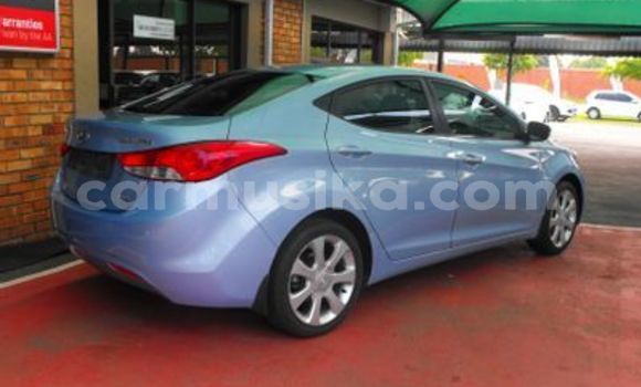 Tenga Tsaru Hyundai Elantra Bhuruu Mota in Beitbridge in Matabeleland South Tenga Tsaru Hyundai Elantra Bhuruu Mota in Beitbridge in Matabeleland South