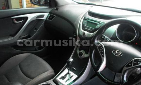 Tenga Tsaru Hyundai Elantra Bhuruu Mota in Beitbridge in Matabeleland South Tenga Tsaru Hyundai Elantra Bhuruu Mota in Beitbridge in Matabeleland South