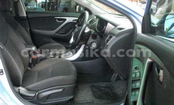 Tenga Tsaru Hyundai Elantra Bhuruu Mota in Beitbridge in Matabeleland South Tenga Tsaru Hyundai Elantra Bhuruu Mota in Beitbridge in Matabeleland South